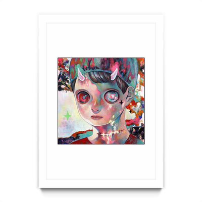 Whereabouts of God # 36