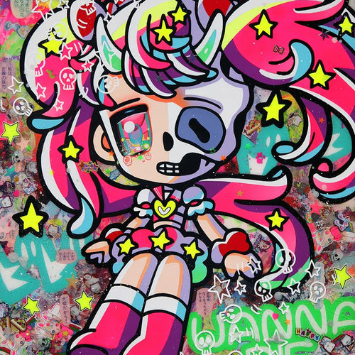 Memento Mori # 1