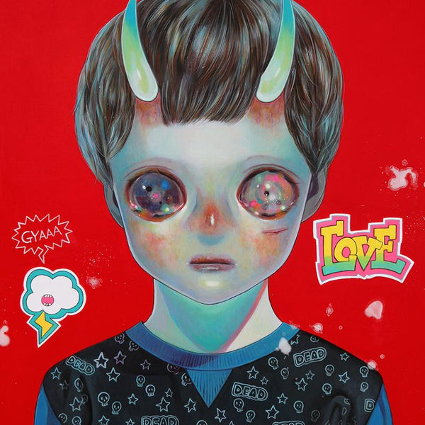 Children of This Planet # 40