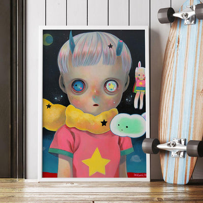 Children of This Planet #31