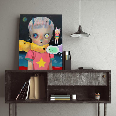 Children of This Planet #31