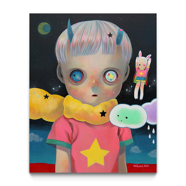 Children of This Planet #31