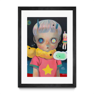 Children of This Planet #31