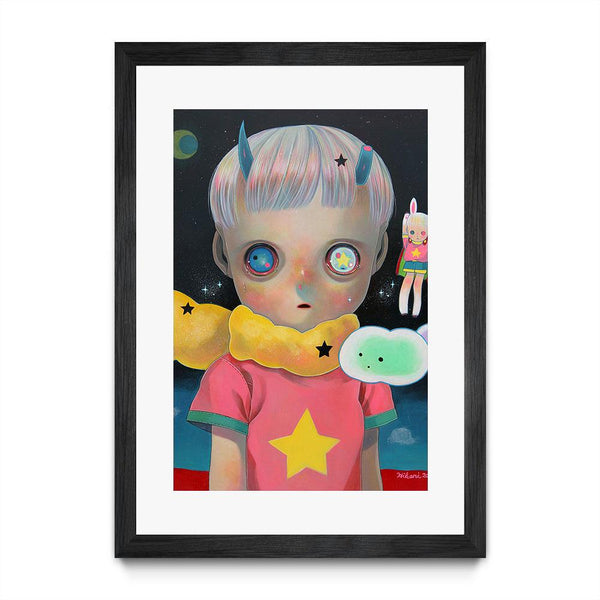 Children of This Planet #31