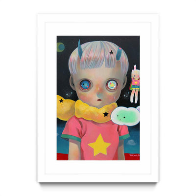 Children of This Planet #31