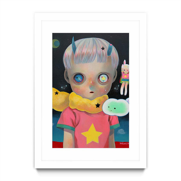 Children of This Planet #31