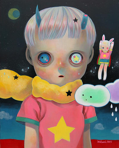 Children of This Planet #31