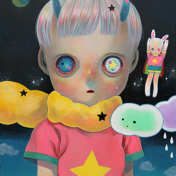 Children of This Planet #31