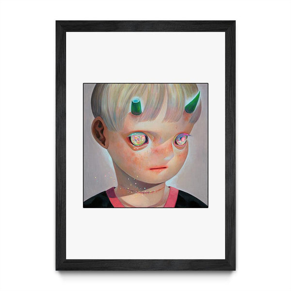 Whereabouts of God # 5