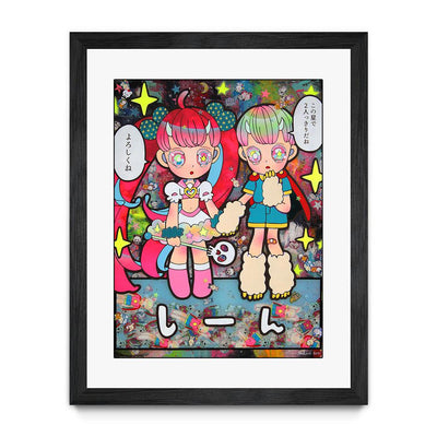 Humanity's Ruin - The Last Two People in the World