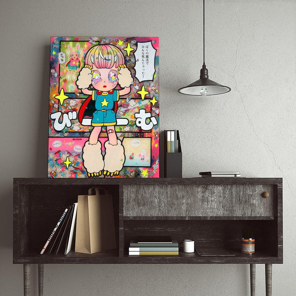 Humanity's Ruin - The Destruction of Humanity