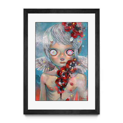 I Will Not Disappear Faintly