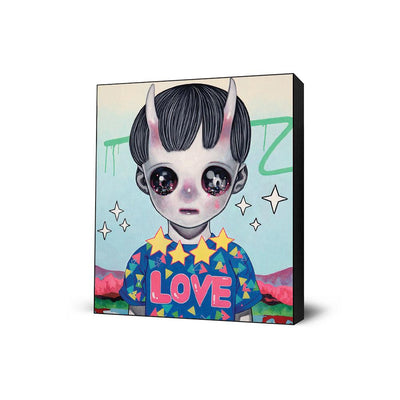 Affirmation of Existence # 2