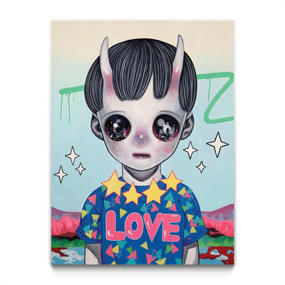 Affirmation of Existence # 2