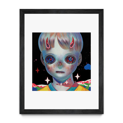 Whereabouts of God # 38