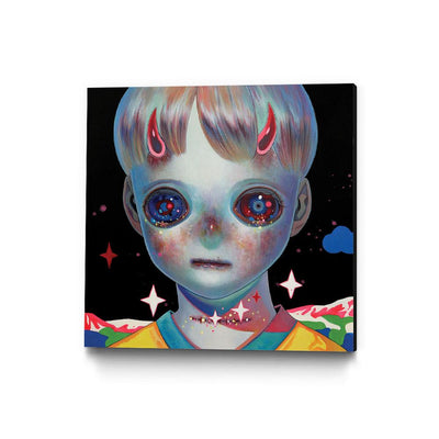 Whereabouts of God # 38