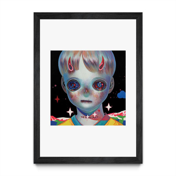 Whereabouts of God # 38