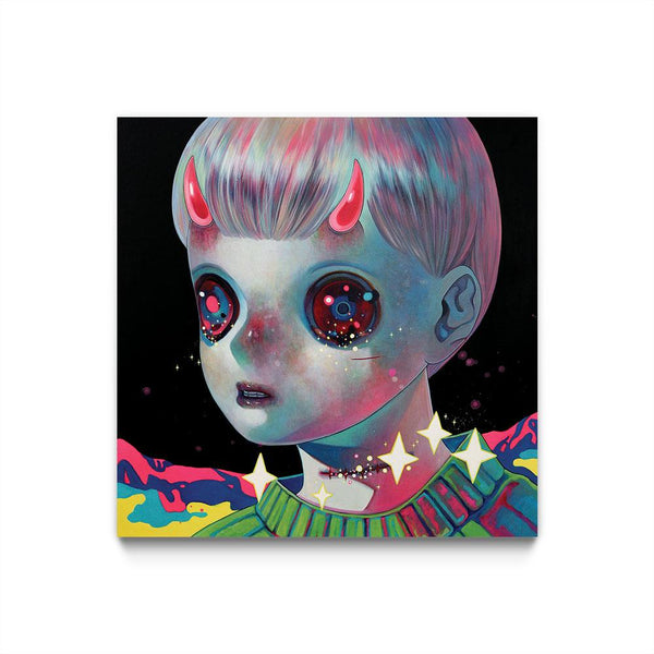 Whereabouts of God # 40