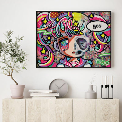 Everything That Exists in This Universe #2