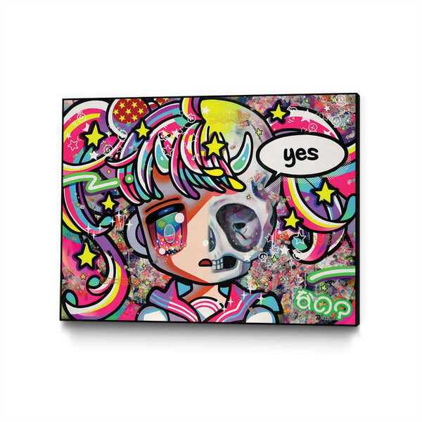 Everything That Exists in This Universe #2