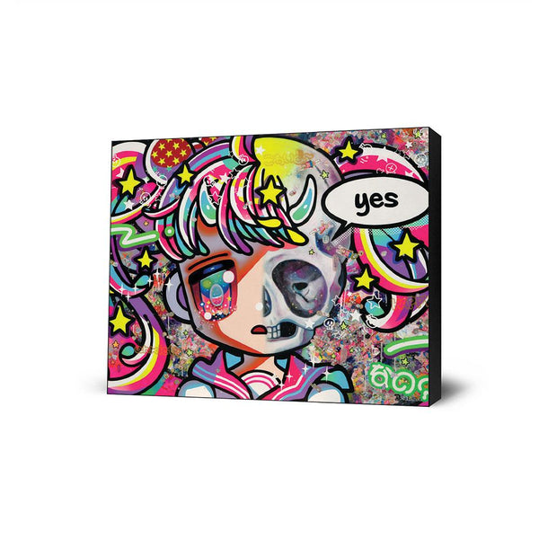 Everything That Exists in This Universe #2