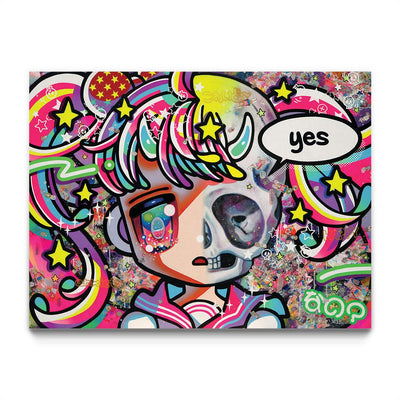 Everything That Exists in This Universe #2