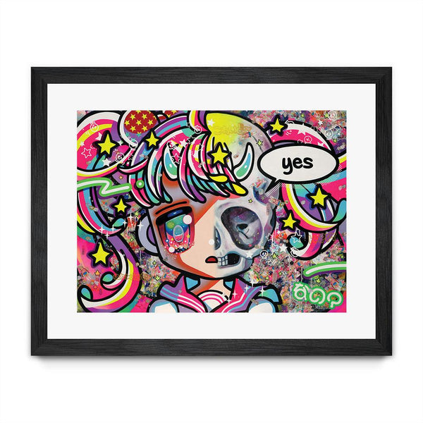 Everything That Exists in This Universe #2