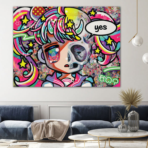 Everything That Exists in This Universe #2