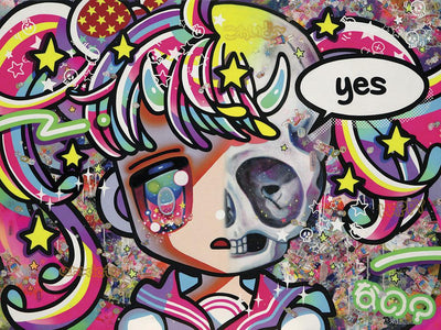 Everything That Exists in This Universe #2