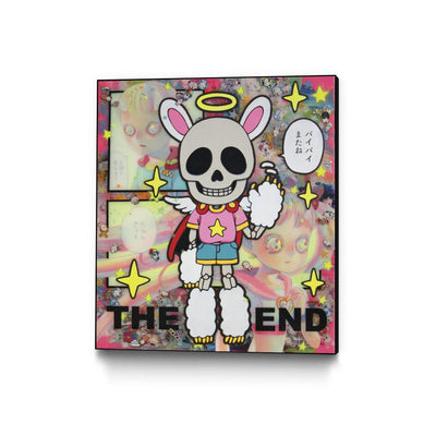 Humanity's Ruin - The Story of the World Continues