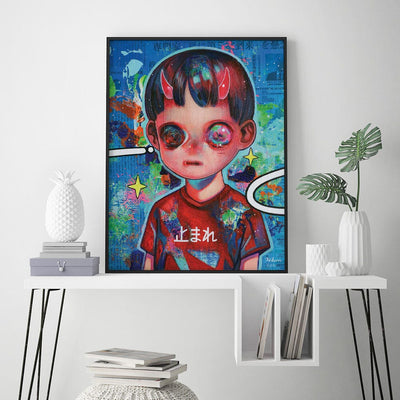 Children of the Planet # 42