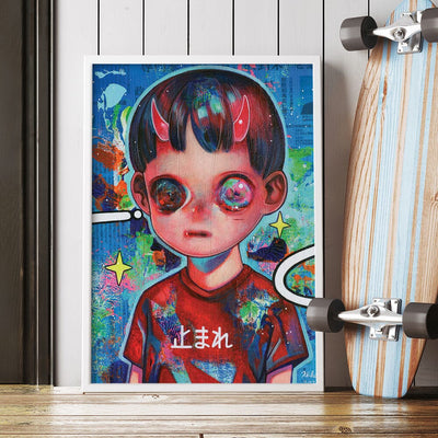 Children of the Planet # 42