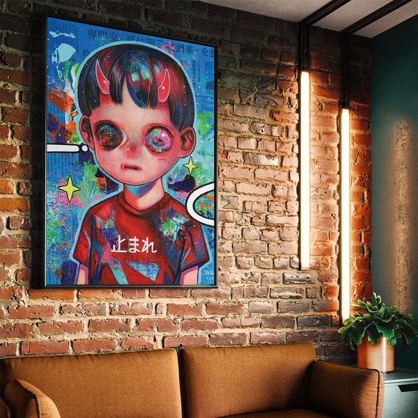 Children of the Planet # 42