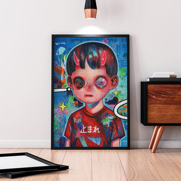 Children of the Planet # 42