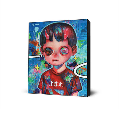 Children of the Planet # 42