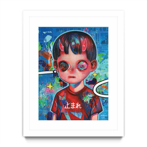 Children of the Planet # 42