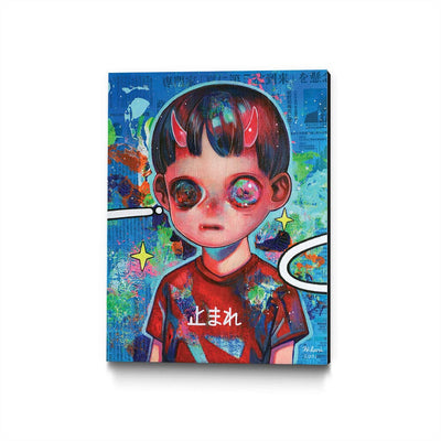 Children of the Planet # 42