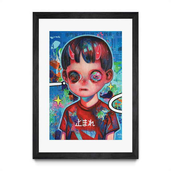 Children of the Planet # 42