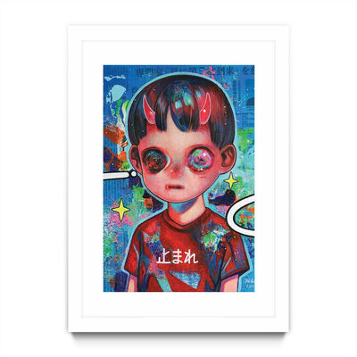 Children of the Planet # 42