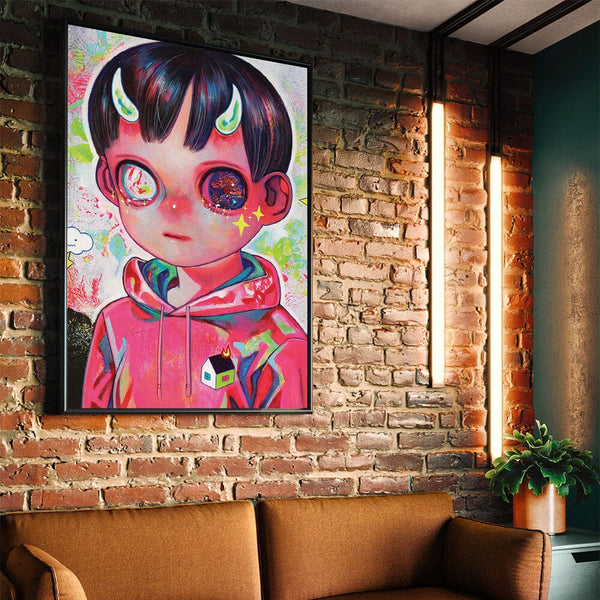 Children of the Planet # 43