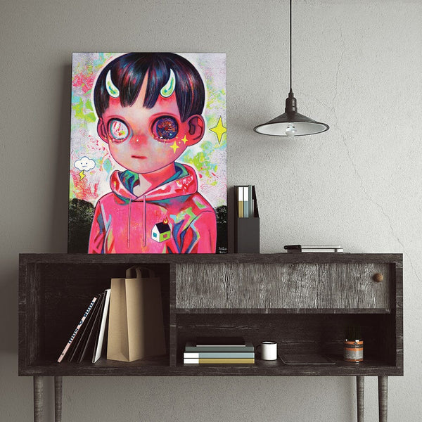 Children of the Planet # 43