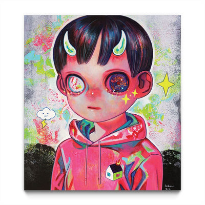 Children of the Planet # 43