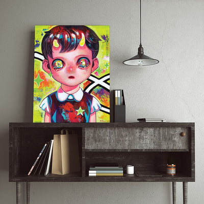 Children of the Planet # 45