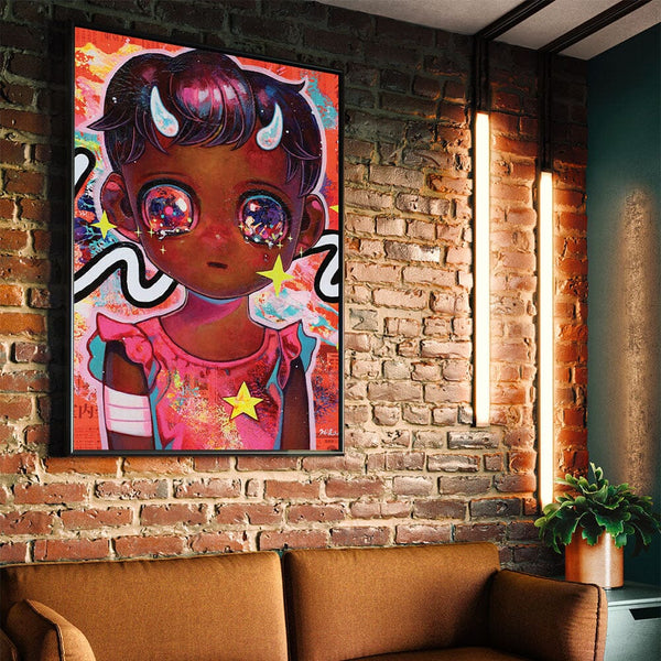 Children of the Planet # 47