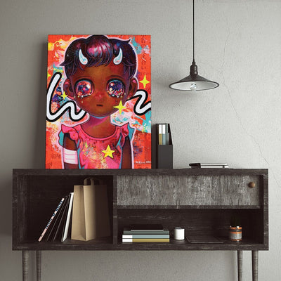 Children of the Planet # 47