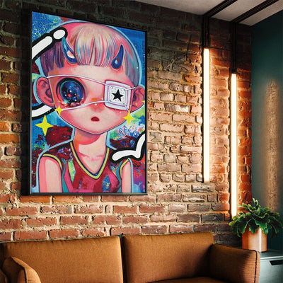 Children of the Planet # 54