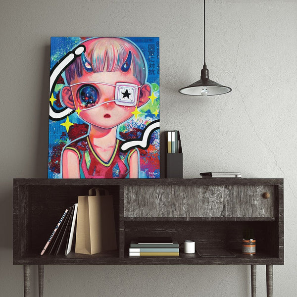 Children of the Planet # 54