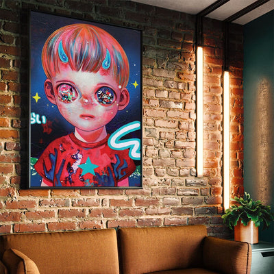 Children of the Planet # 55