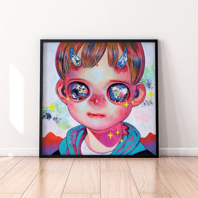 God is Dead, but... #5