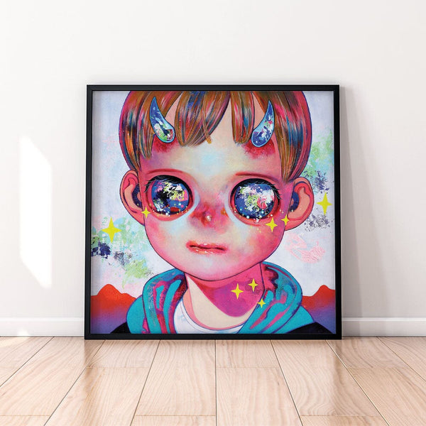 God is Dead, but... #5